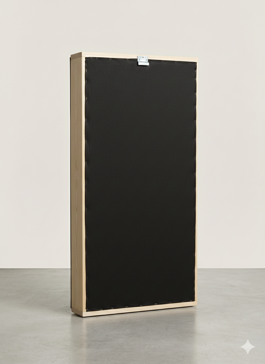 Raw Panel 1st - 145mm