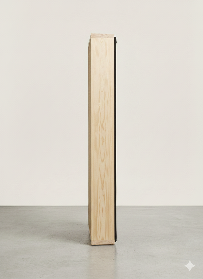 Raw Panel 1st - 145mm