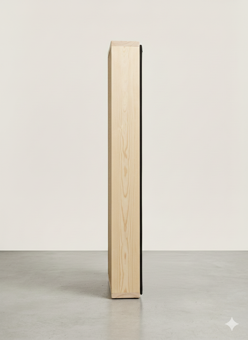 Raw Panel 1st - 145mm