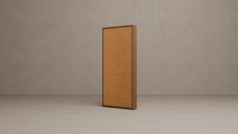 Raw Panel 95mm