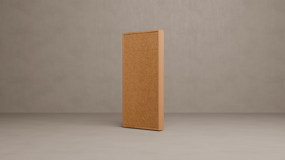 Raw Panel 95mm