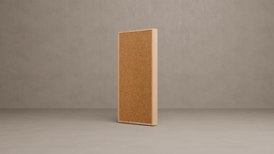 Raw Panel 95mm